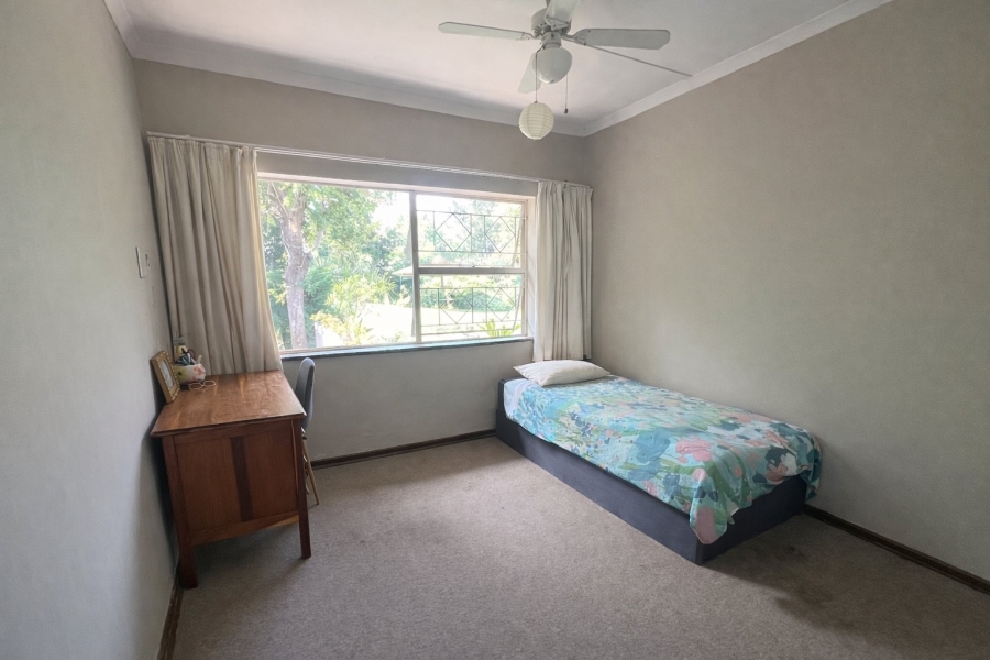 4 Bedroom Property for Sale in Sasolburg Ext 4 Free State